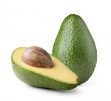 Harte Avocado schneller reifen lassen