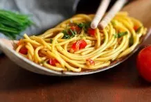Spaghetti Diabolo