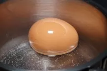 Eier kochen - schnell und günstig im Kochtopf