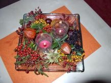 Herbstdeko zum Nulltarif
