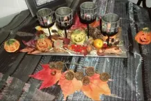 Herbstdeko zum Nulltarif