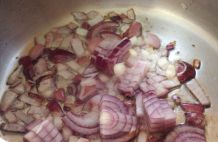 Gerüche beim Kochen verhindern