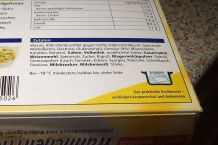 Rezepte "klauen", dann frisch & selbst zubereiten - hilft sparen