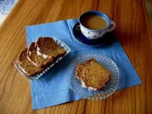 Schoko-Aprikosen-Kuchen