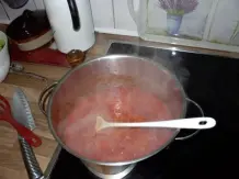 Brokkoli-Kartoffel-Auflauf