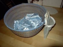 Kein Sockendurcheinander mehr beim Waschen
