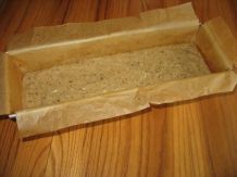 Schoko-Mandel-Kuchen
