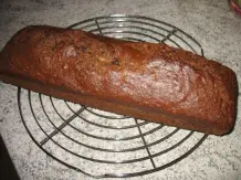 Schoko-Mandel-Kuchen