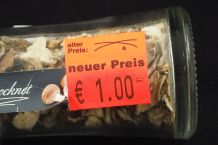Geschickt Einkaufen