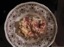 Falsche Tortilla