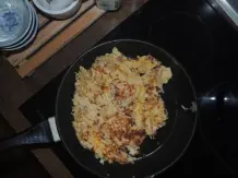 Falsche Tortilla