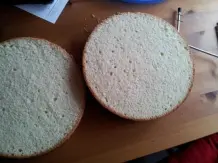 Biskuitboden gelingt immer