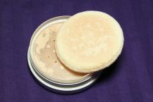 S.0.S-Make-up / Resteverwertung