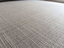 Ikea-Sofabezug bügeln AUF dem Sofa