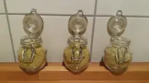 Gemüsebrühepulver selber machen