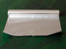 Alufolie gegen Phantomschmerzen