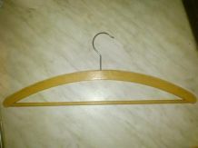 St. Martin Laternenstab aus Holzkleiderbügel