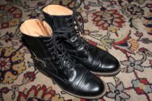 Schuhe dehnen / weiten