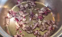 Cremige Karotten-Kartoffelsuppe