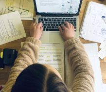 Notebook vor Hitzestau bewahren
