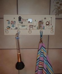 Kosmetikpinsel reinigen und trocknen
