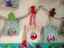 Adventskalender Inspiration