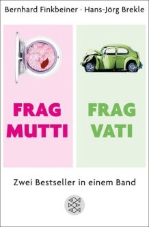 Frag Mutti und Frag Vati als Doppelband