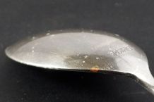 Kein Flugrost mehr in der Spülmaschine