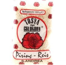 Günstiger Risotto Reis