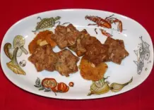 Fruchtige Plätzchen