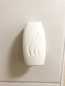 WC-Mini-Spray Nachfüllkartuschen