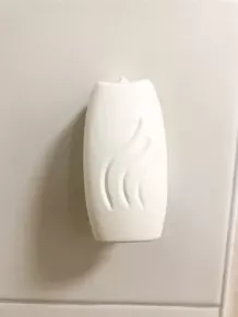 WC-Mini-Spray Nachfüllkartuschen