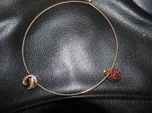 Aus altem Modeschmucke neuen Schmuck machen