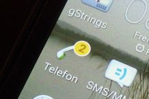 Lästige Anrufe auf dem Handy filtern