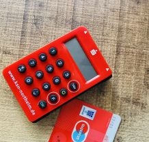 SMS TAN Verfahren gegen Smart TAN Optic ersetzt