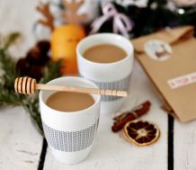 Weihnachtstee