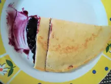 Mehlpfannekuchen nach Omas Rezept