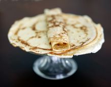 Hefepfannkuchen