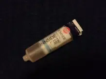 Nasendusche selbst gebastelt