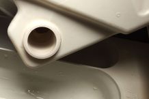 Kondenstrocknerwasser beim Waschen verwenden