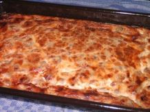 Quiche ohne Teig