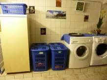 Gefrierschank aufhübschen