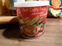 Asiatischer Fischtopf