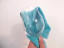 Gläser schneller spülen