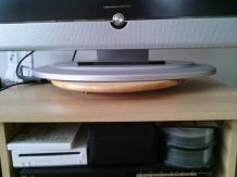 Drehteller für den Fernseher