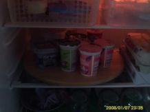 Weniger Lebensmittel wegwerfen: Helfer im Kühlschrank
