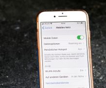 Teure Telefongebühren im Ausland vermeiden