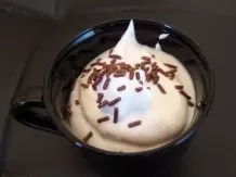 Espresso-Schoko-Quark