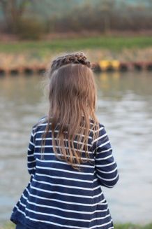 Das Familienkennwort - zur Erhöhung der Sicherheit unserer Kinder