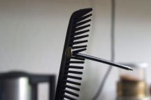 Nie wieder mit dem Hammer auf die Finger